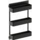 Kader Lava zijdelingse bevestiging dsa4 731mm 20kg SoftClose